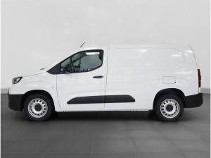 Toyota Proace City 1.5 D4D 100 PS L2 Meister Modelljahr 2025 Hecktüren verglast **SOFORT**