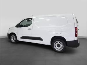 Toyota Proace City 1.5 D4D 100 PS L2 Meister Modelljahr 2025 Hecktüren verglast **SOFORT**