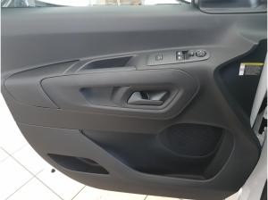 Toyota Proace City 1.5 D4D 100 PS L2 Meister Modelljahr 2025 Hecktüren verglast **SOFORT**