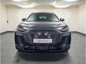 Audi e-tron Q6 SUV 55 qu S line Ext Pano #one MMI pro