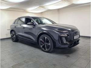Audi e-tron Q6 SUV 55 qu S line Ext Pano #one MMI pro
