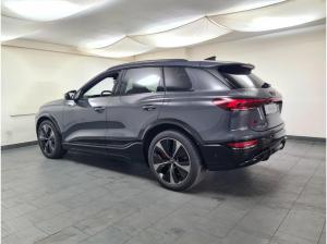 Audi e-tron Q6 SUV 55 qu S line Ext Pano #one MMI pro