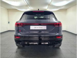 Audi e-tron Q6 SUV 55 qu S line Ext Pano #one MMI pro