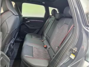 Audi e-tron Q6 SUV 55 qu S line Ext Pano #one MMI pro