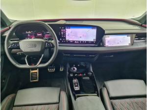 Audi e-tron Q6 SUV 55 qu S line Ext Pano #one MMI pro