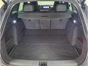 Audi e-tron Q6 SUV 55 qu S line Ext Pano #one MMI pro