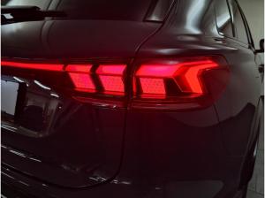 Audi e-tron Q6 SUV 55 qu S line Ext Pano #one MMI pro