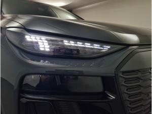 Audi e-tron Q6 SUV 55 qu S line Ext Pano #one MMI pro
