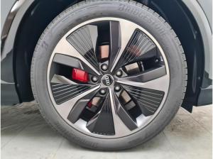 Audi e-tron Q6 SUV 55 qu S line Ext Pano #one MMI pro