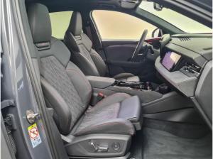 Audi e-tron Q6 SUV 55 qu S line Ext Pano #one MMI pro