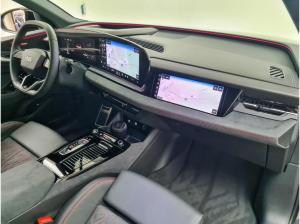 Audi e-tron Q6 SUV 55 qu S line Ext Pano #one MMI pro