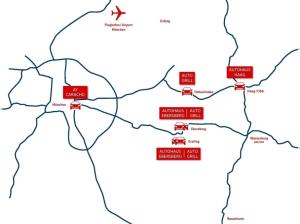 Audi e-tron Q6 SUV 55 qu S line Ext Pano #one MMI pro