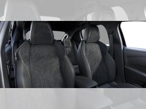 Peugeot 208 GT Hybrid 145 Automatik/ Wunschfarbe/elektrischer Sitz/Gewerbekunden/Bestellaktion bis 30.06.25