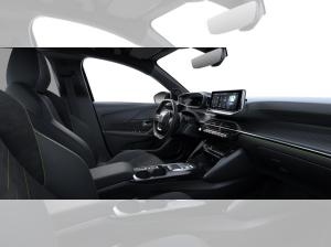 Peugeot 208 GT Hybrid 145 Automatik/ Wunschfarbe/elektrischer Sitz/Gewerbekunden/Bestellaktion bis 30.06.25