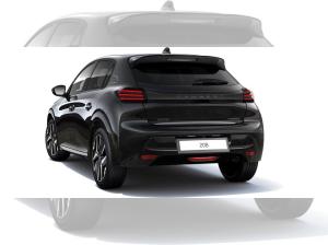 Peugeot 208 GT Hybrid 145 Automatik/ Wunschfarbe/elektrischer Sitz/Gewerbekunden/Bestellaktion bis 30.06.25