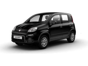 Fiat Panda SOFORT VERFÜGBAR | Privat