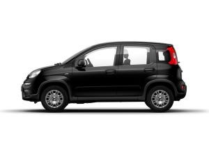 Fiat Panda SOFORT VERFÜGBAR | Privat