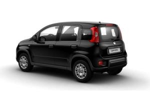 Fiat Panda SOFORT VERFÜGBAR | Privat