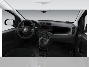 Fiat Panda SOFORT VERFÜGBAR | Privat