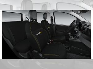 Fiat Panda SOFORT VERFÜGBAR | Privat