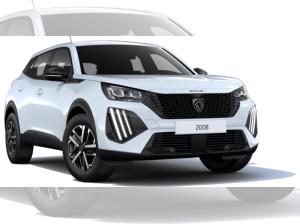Peugeot 2008 Style Pure Tech | GEWERBEANGEBOT | BESTELLER