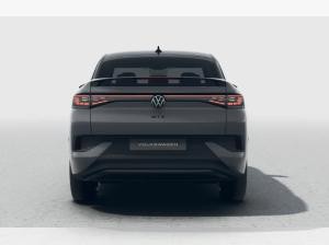 Volkswagen ID.5 GTX  4MOTION   340   PS