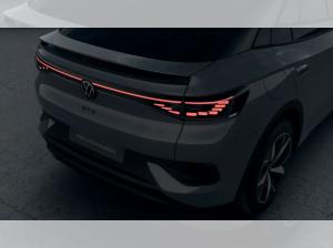 Volkswagen ID.5 GTX    4MOTION 340   PS