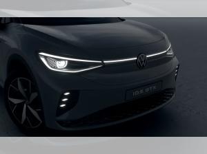 Volkswagen ID.5 GTX    4MOTION 340   PS