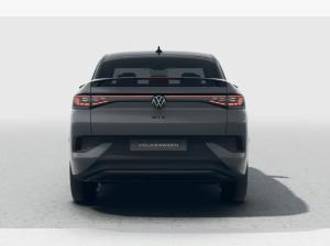 Volkswagen ID.5 GTX    4MOTION 340   PS