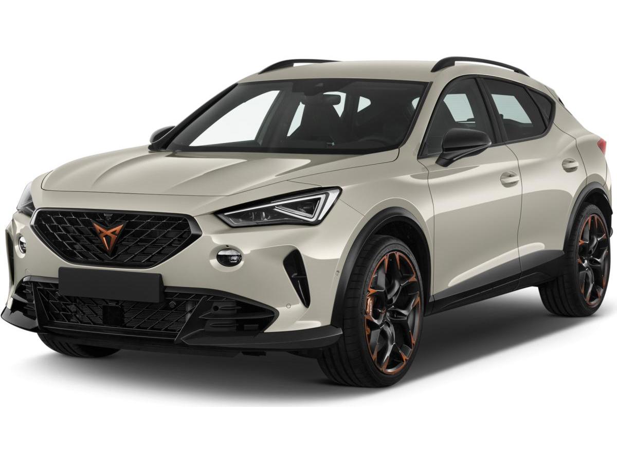 Cupra Formentor 1.5 TSI 110 kW (150 PS) 7-Gang-DSG *sofort verfügbar*