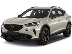 Cupra Formentor 1.5 TSI 110 kW (150 PS) 7-Gang-DSG *sofort verfügbar*