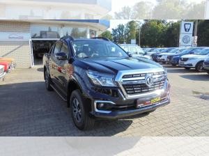 Dongfeng Forthing 5 Rich 6 Pick Up