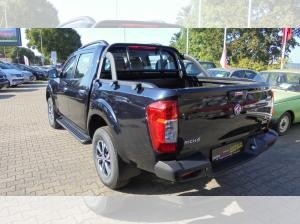Dongfeng Forthing 5 Rich 6 Pick Up
