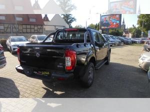 Dongfeng Forthing 5 Rich 6 Pick Up