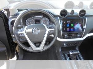 Dongfeng Forthing 5 Rich 6 Pick Up