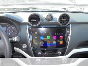 Dongfeng Forthing 5 Rich 6 Pick Up