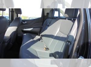 Dongfeng Forthing 5 Rich 6 Pick Up