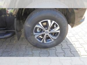 Dongfeng Forthing 5 Rich 6 Pick Up