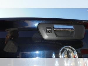 Dongfeng Forthing 5 Rich 6 Pick Up