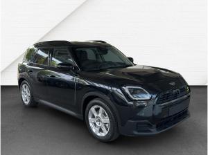 MINI Countryman SE ALL4 LED HUD PANO 18" EL. HECKKL.