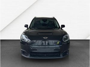 MINI Countryman SE ALL4 LED HUD PANO 18" EL. HECKKL.