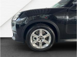 MINI Countryman SE ALL4 LED HUD PANO 18" EL. HECKKL.