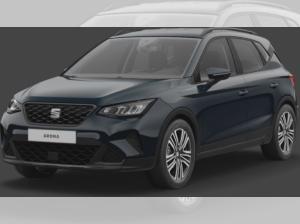 Seat Arona Style Edition 116 PS *auch als Automatikfahrzeug  erhältlich*