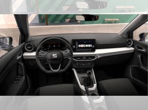 Seat Arona Style Edition 116 PS *auch als Automatikfahrzeug  erhältlich*