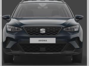 Seat Arona Style Edition 116 PS *auch als Automatikfahrzeug  erhältlich*