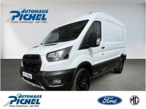 Ford Transit Kastenwagen 350 L2 Trail **SOFORT VERFÜGBAR**