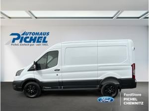Ford Transit Kastenwagen 350 L2 Trail **SOFORT VERFÜGBAR**
