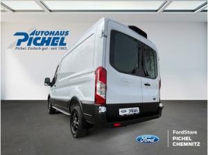 Ford Transit Kastenwagen 350 L2 Trail **SOFORT VERFÜGBAR**