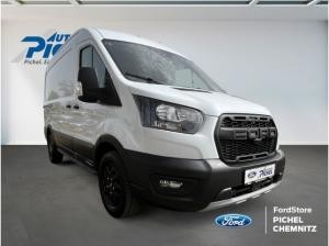 Ford Transit Kastenwagen 350 L2 Trail **SOFORT VERFÜGBAR**