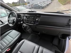 Ford Transit Kastenwagen 350 L2 Trail **SOFORT VERFÜGBAR**